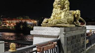 Фото нашей Странницы Надежды Панковой