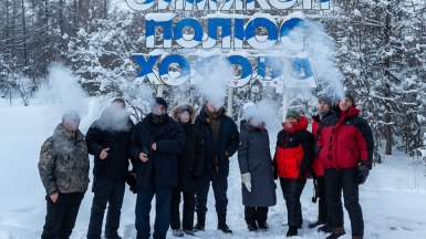 Фото: Михаил Местников