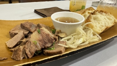 Фото из архива Клуба