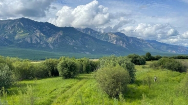 Фото наших Странников