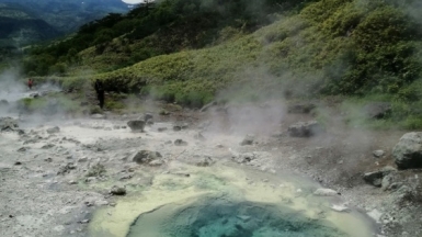 Фото нашего туриста Сергея Мезенцева