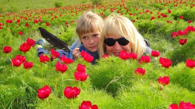 Фото нашего гида Романа Приймака