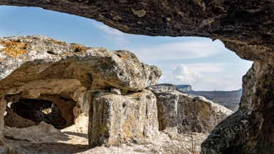 Фото нашего Странника Романа Салманова