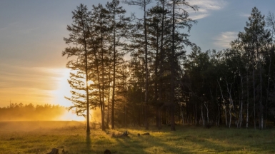 Фото нашего гида Михаила Верёвченко