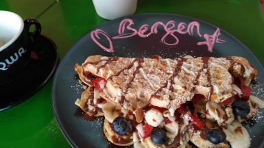 Фото нашего гида Лики Майстровой
