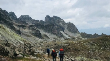 Фото наших Странников