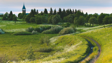 Фото из архива Клуба