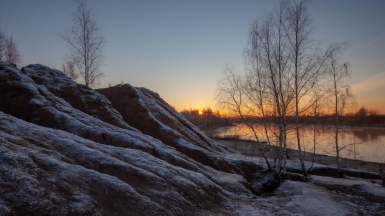 Фото гида Михаила Верёвченко
