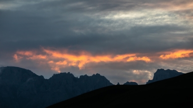 Фото нашего гида Михаила Верёвченко