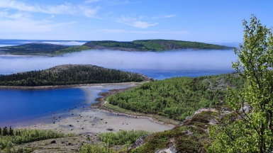 Фото нашего гида Галины Шелудько