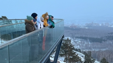 Фото из архива Клуба