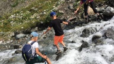 Фото наших Странников