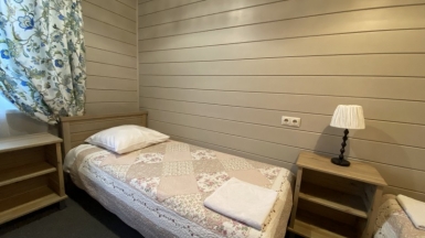 Фото из архива Клуба