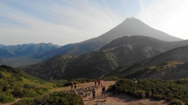 Фото из архива Клуба