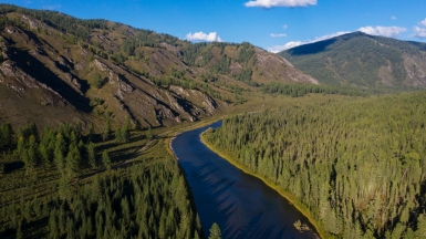 Фото из архива Клуба