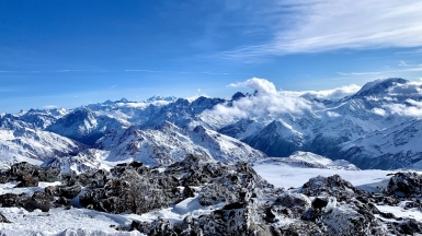 Фото нашей Странницы Натальи Котляр