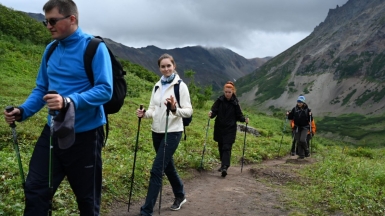 Фото наших Странников