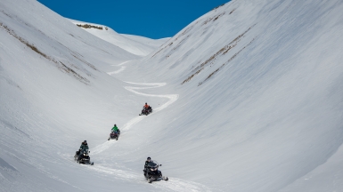 Фото: Сергей Доля