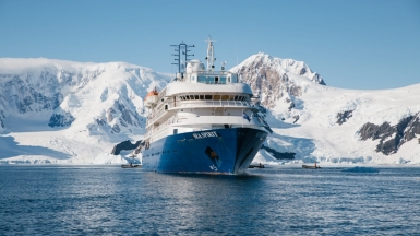 Фото: Poseidon expeditions