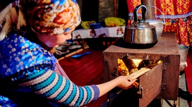 Фото из архива Клуба