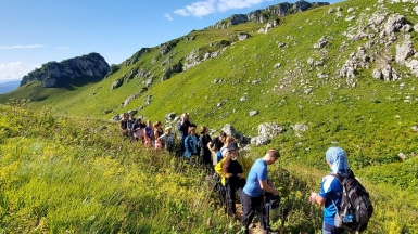 Фото наших Странников