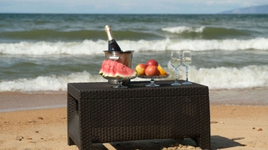 Фото Евгения Пелевина