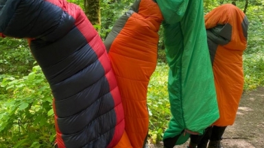 Фото из архива «Школы туризма»