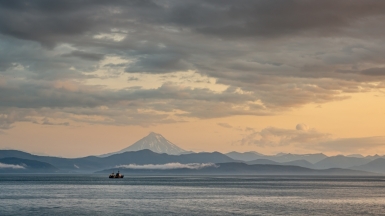 Фото нашего Странника Дмитрия Кочерыгина