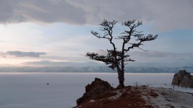Фото нашего Странника Александра Кочкина