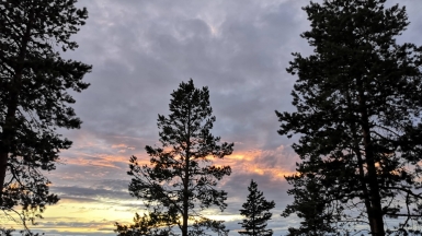 Фото нашего гида Галины Шелудько
