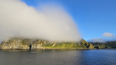 Фото нашей Странницы Анны Лазаренко