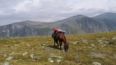 Фото наших Странников