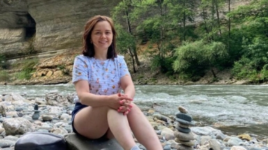 Фото наших Странников