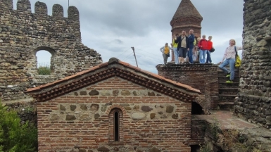 Фото наших Странников