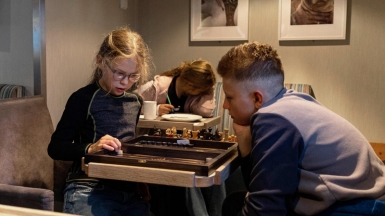 Фото из архива Клуба