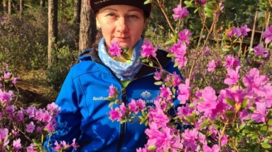 Фото наших Странников