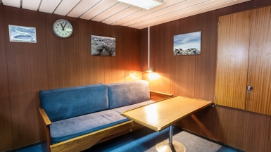 Фото из архива Клуба