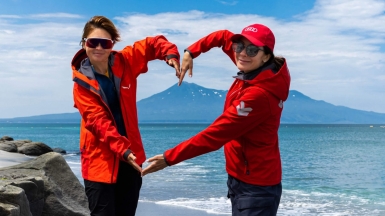 Фото из архива Клуба