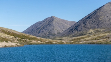 Фото нашего Странника Дмитрия Ксенофонтова