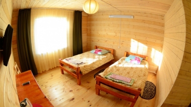 Фото из архива Клуба