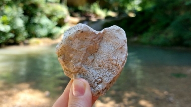 Фото гида Анны Шереметьевой