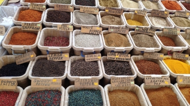 Фото нашего гида Евгении Скопиной