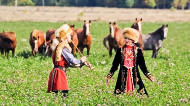 Фото из архива Клуба