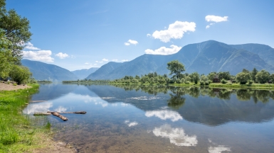 Фото нашего Странника Дмитрия Кочерыгина