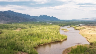 Фото из архива Клуба