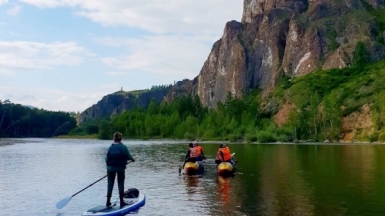 Фото из архива Клуба