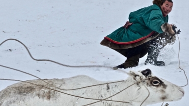 Фото нашего гида Дмитрия Эскина