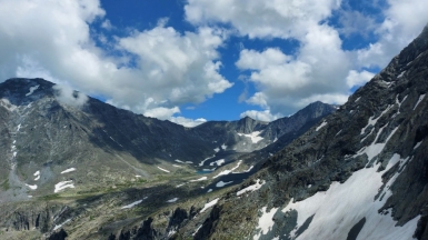 Фото нашего Странника Александра Зуева