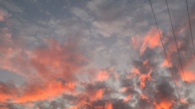 Фото наших Странников