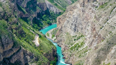 Фото нашей Странницы Ирины Магарам